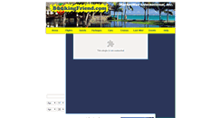 Desktop Screenshot of bookingfriend.com